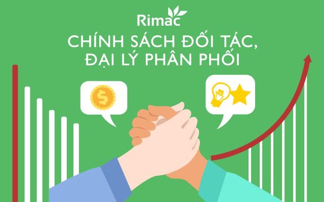 Thư mời đại lý nhà phân phối - Hợp tác cùng phát triển