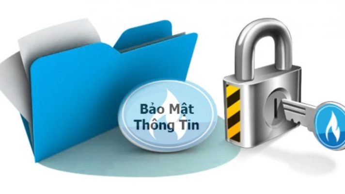 Chính sách bảo mật thông tin