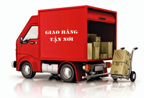 Hình thức vận chuyển