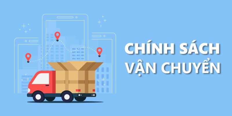 Hình thức vận chuyển